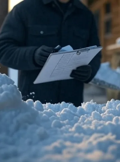 Winter Security Checkups for Your Cottage